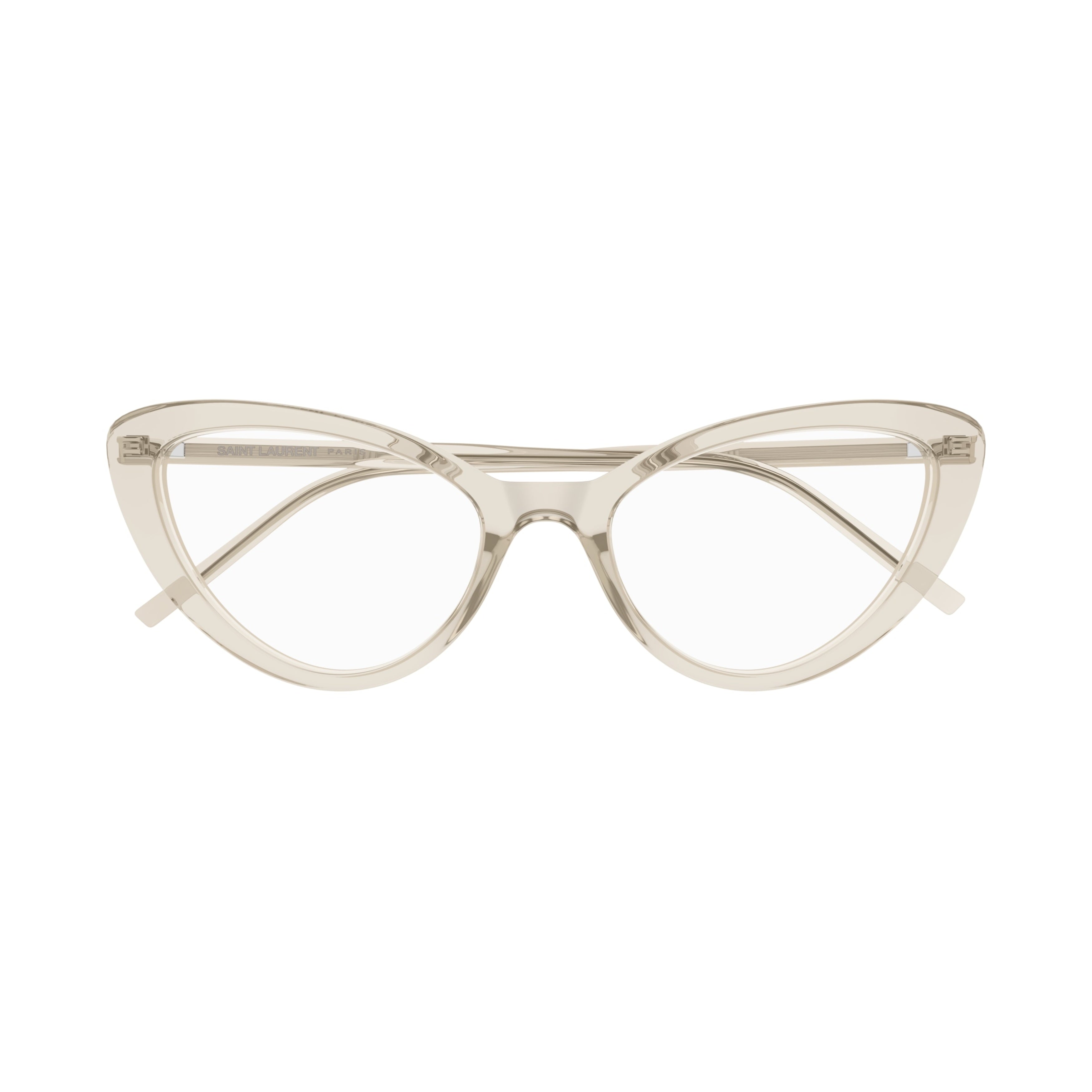 Sl 777 Cat-Eye Sunglasses