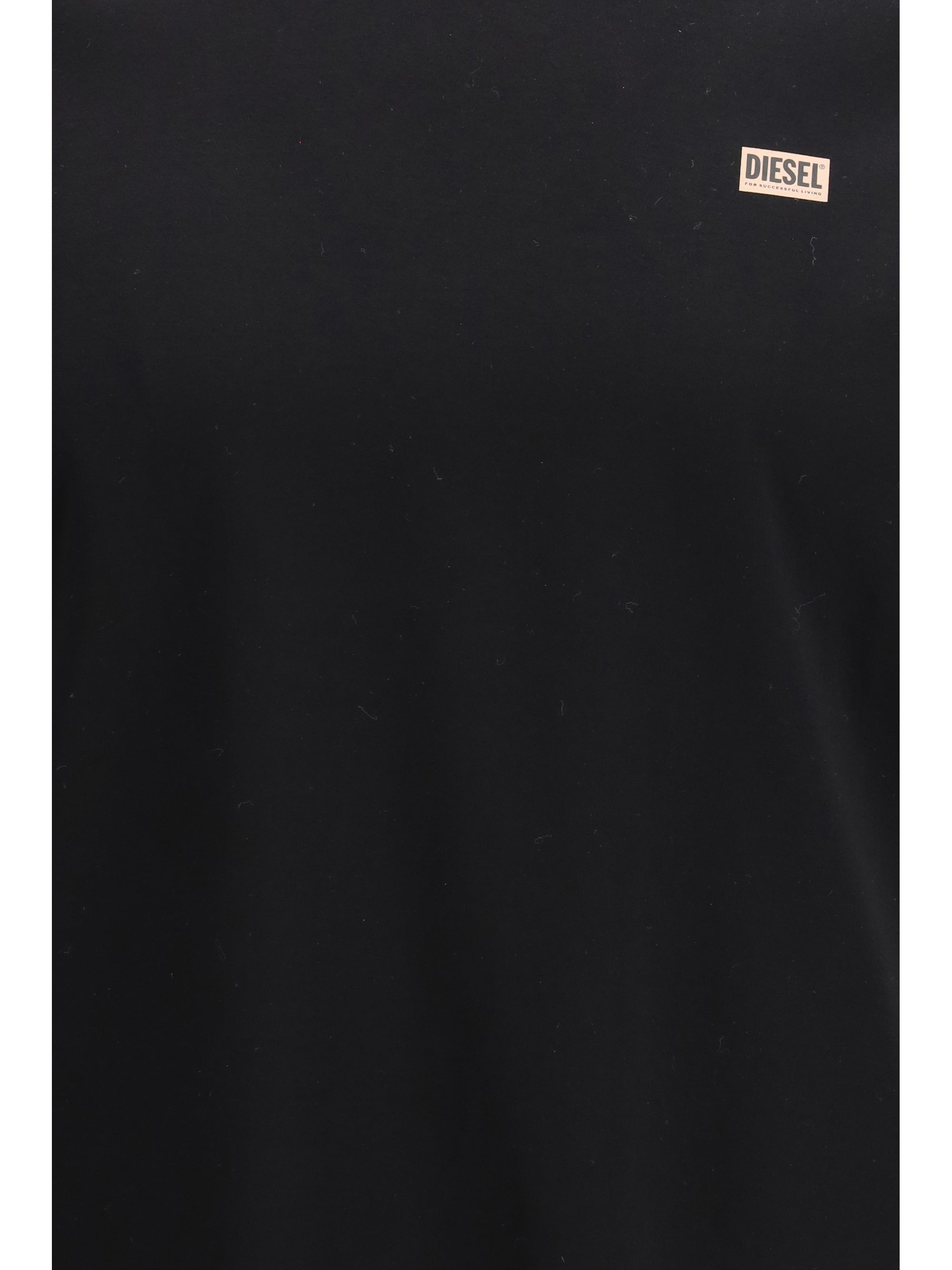 Diesel Men T-Angie-Od T-Shirt