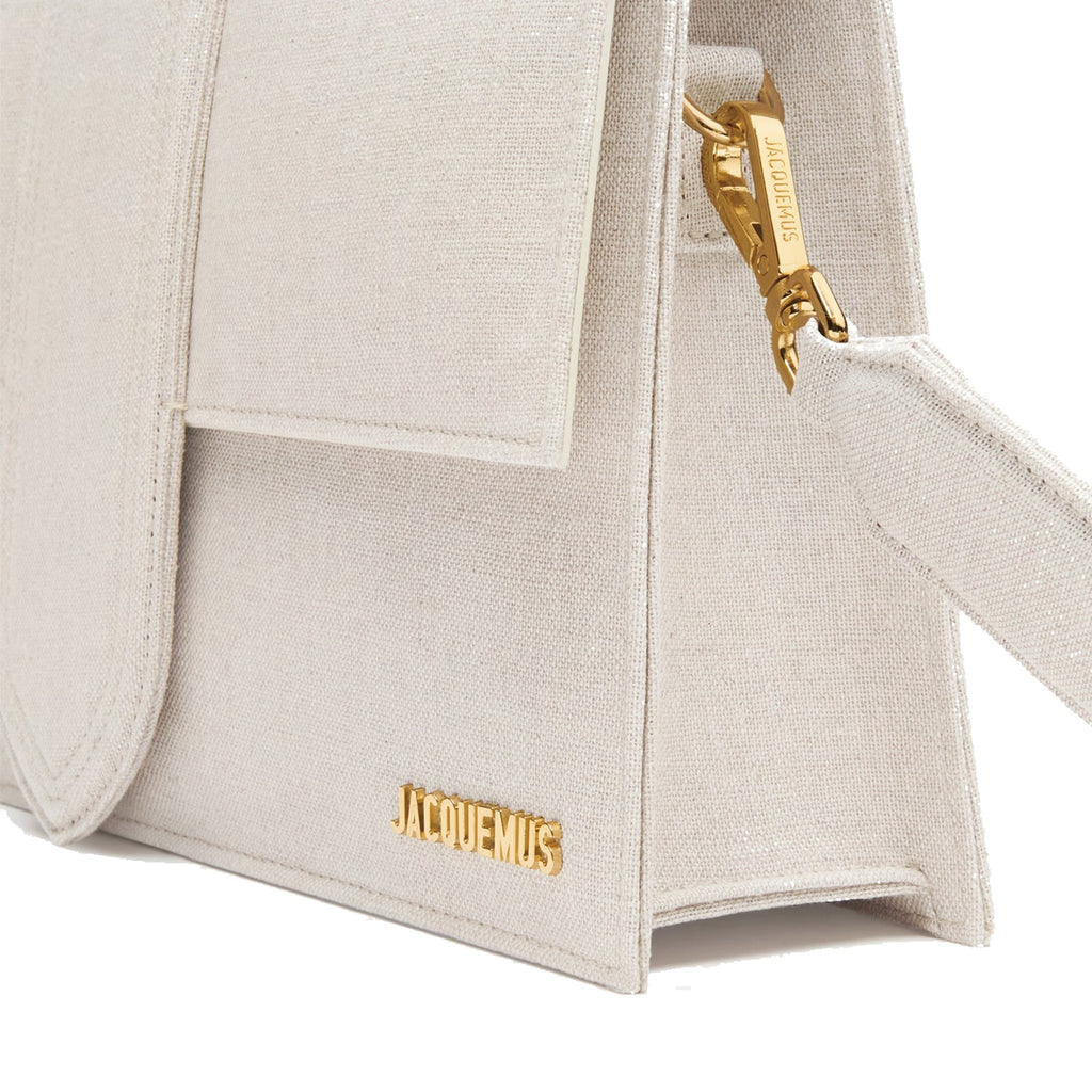 Jacquemus Le Bambinou Shoulder Bag Women
