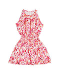 Ramy Brook Sleeveless Mini Dress