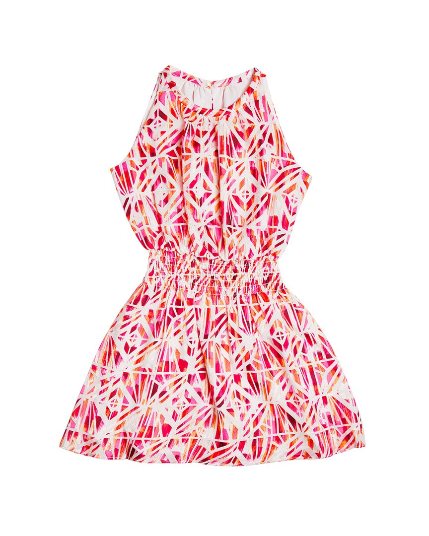 Ramy Brook Sleeveless Mini Dress