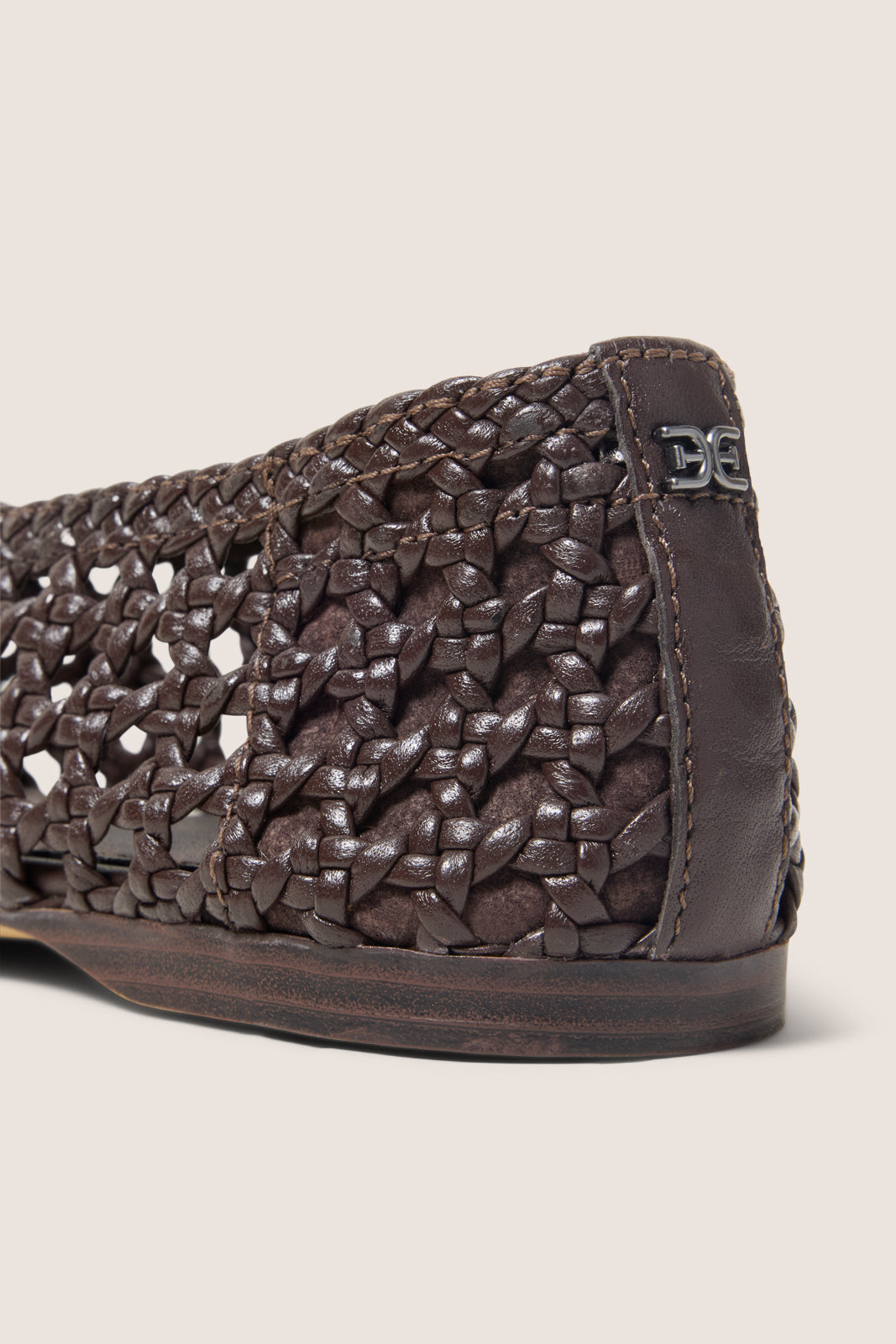 Women's Shira Flat