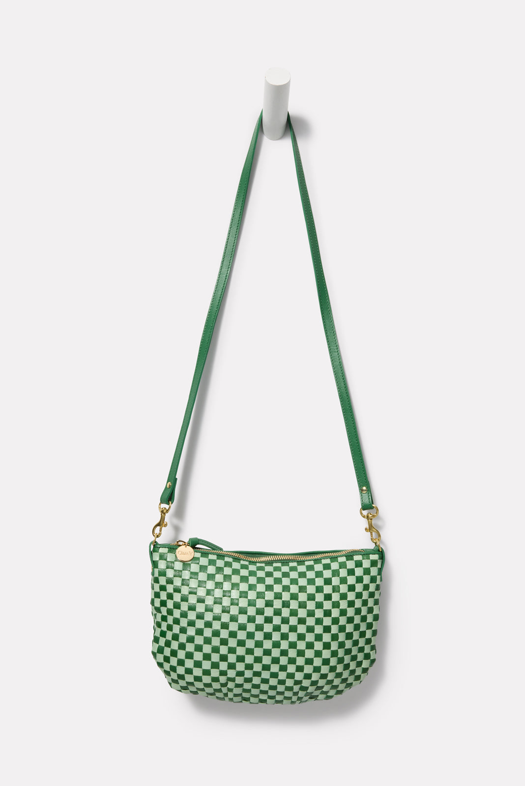 Women's Petit Moyen Messenger Bag