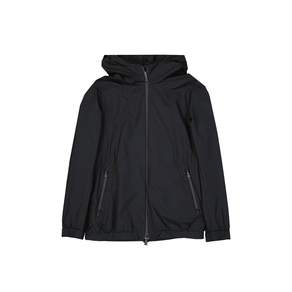 Herno Windbreaker Jacket Women