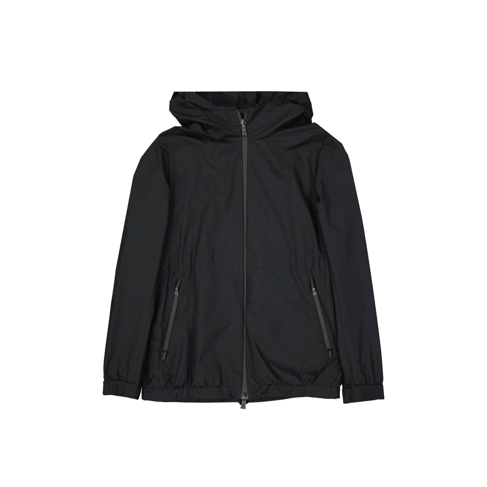 Herno Windbreaker Jacket Women