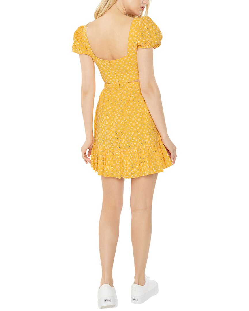 LIKELY Isabella Dress