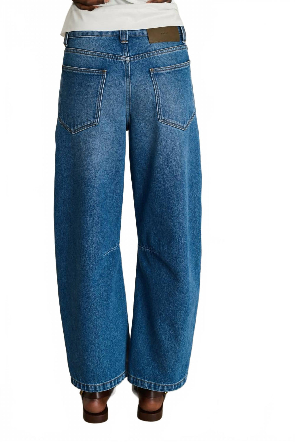 Eliott Jean In Bleu