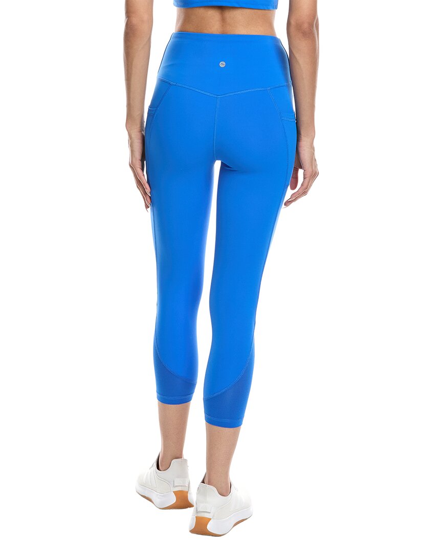 Gottex 21in Shaper Capri Pant