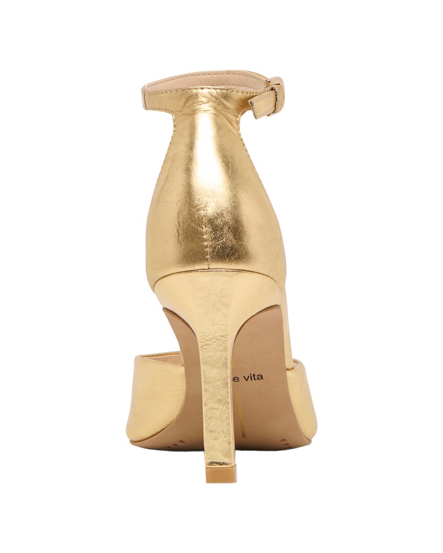 Dolce Vita Serlo Leather Pump