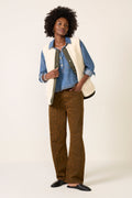 Women's Audrea Reversible Gilet