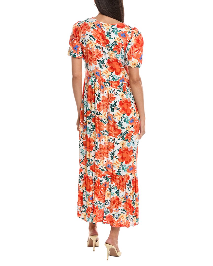 ANNA KAY Eloissa Fleur Maxi Dress