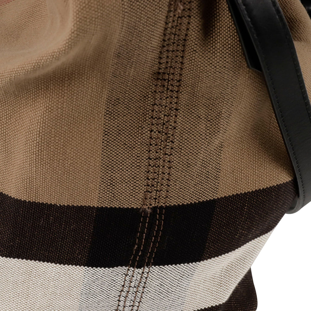 Ashby Hobo Medium Tote Shoulder Bag