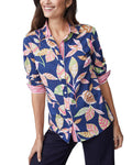 J.McLaughlin Lois Blouse