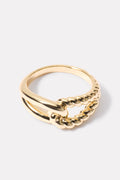 Women's Kempton Braided Ring