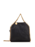 Stella Mccartney Women Borsa Tote Micro Falabella