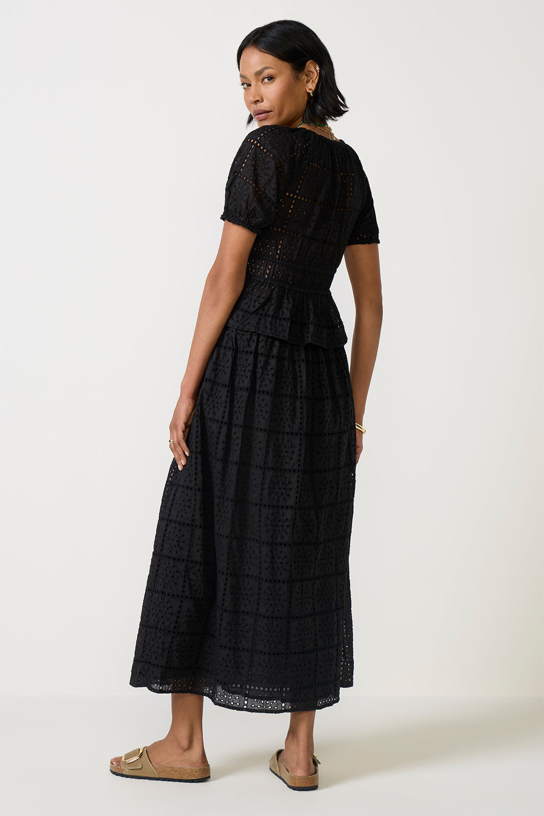 Women's Dax Maxi Skirt