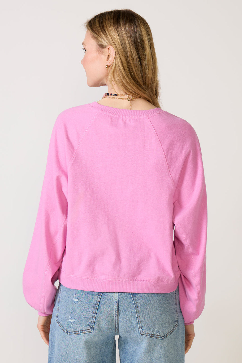 Women's Shay Linen Travel Top