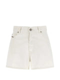 Diesel Women `De-Helios` Shorts