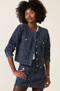Women's Capistrano Denim Jacket