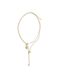 Chloé Women Paddington Mini Necklace