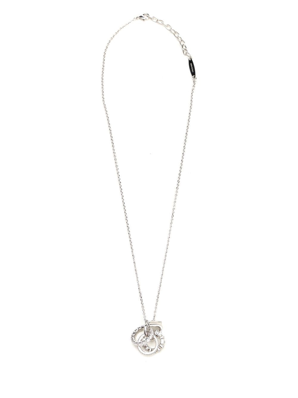 Ferragamo Women "Gancino" Necklaces