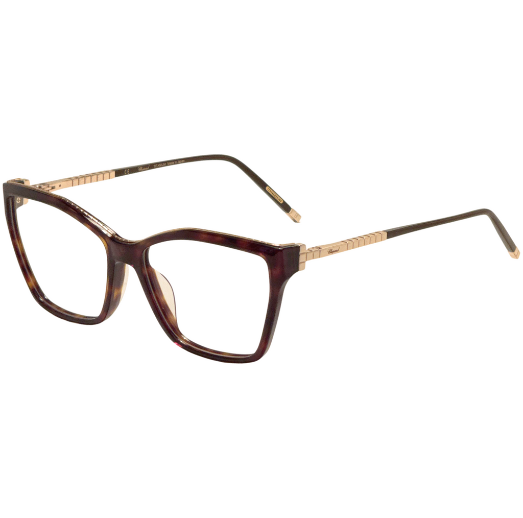 Chopard Women's 56 mm Brown Opticals