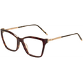 Chopard Women's 56 mm Brown Opticals