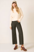 Women's Meg Wide Leg Jean