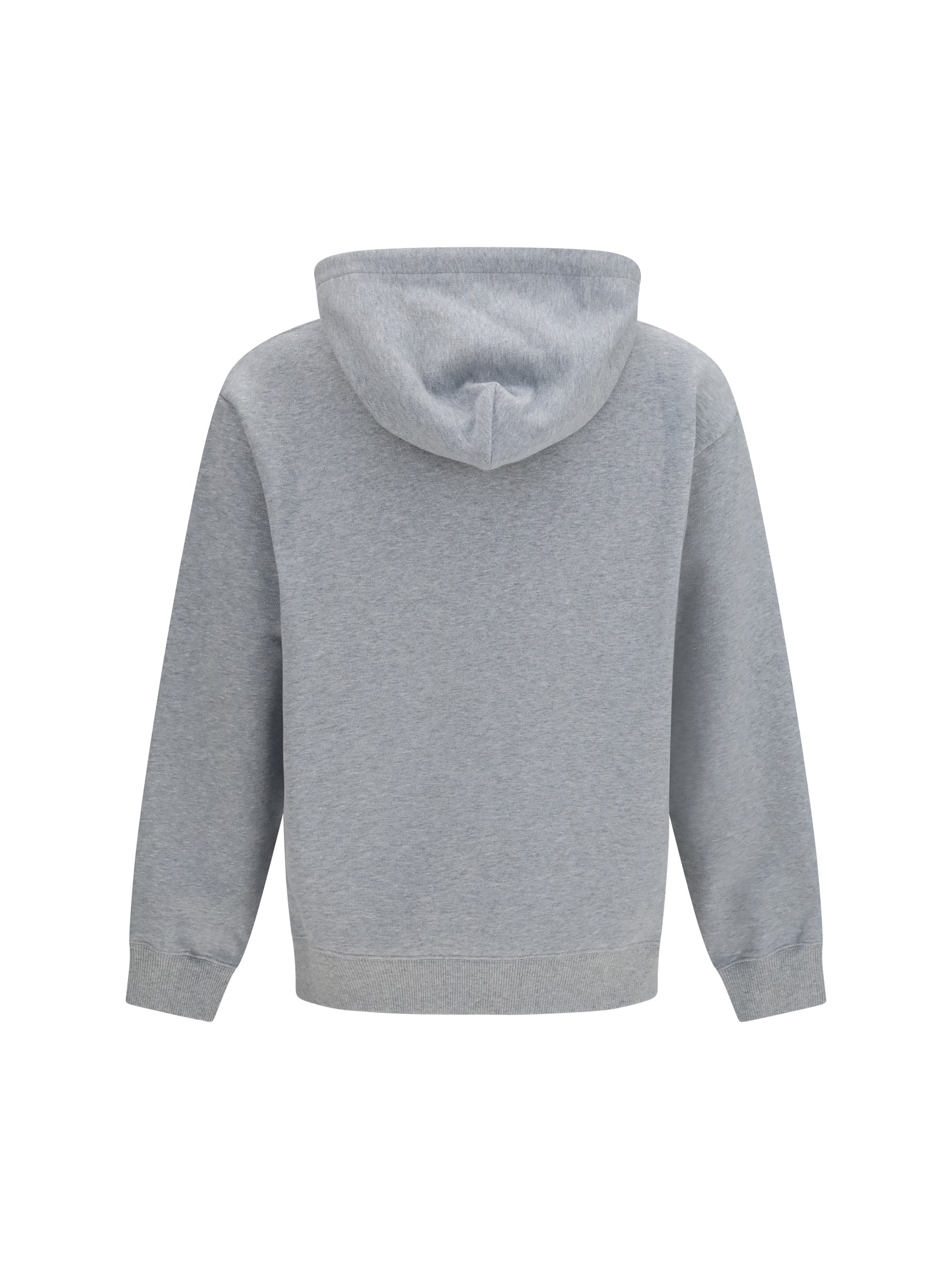 Valentino Men Vlogo Signature Hoodie
