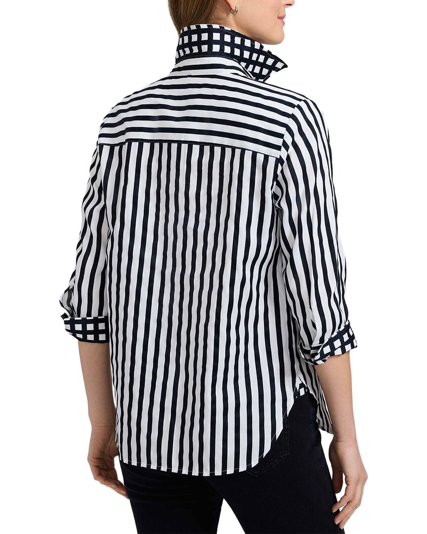 Foxcroft Meghan Shirt
