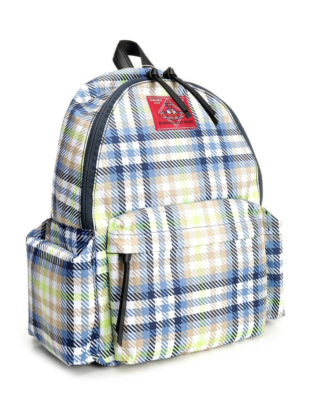 Vivienne Westwood Women George Rucksack Backpack I