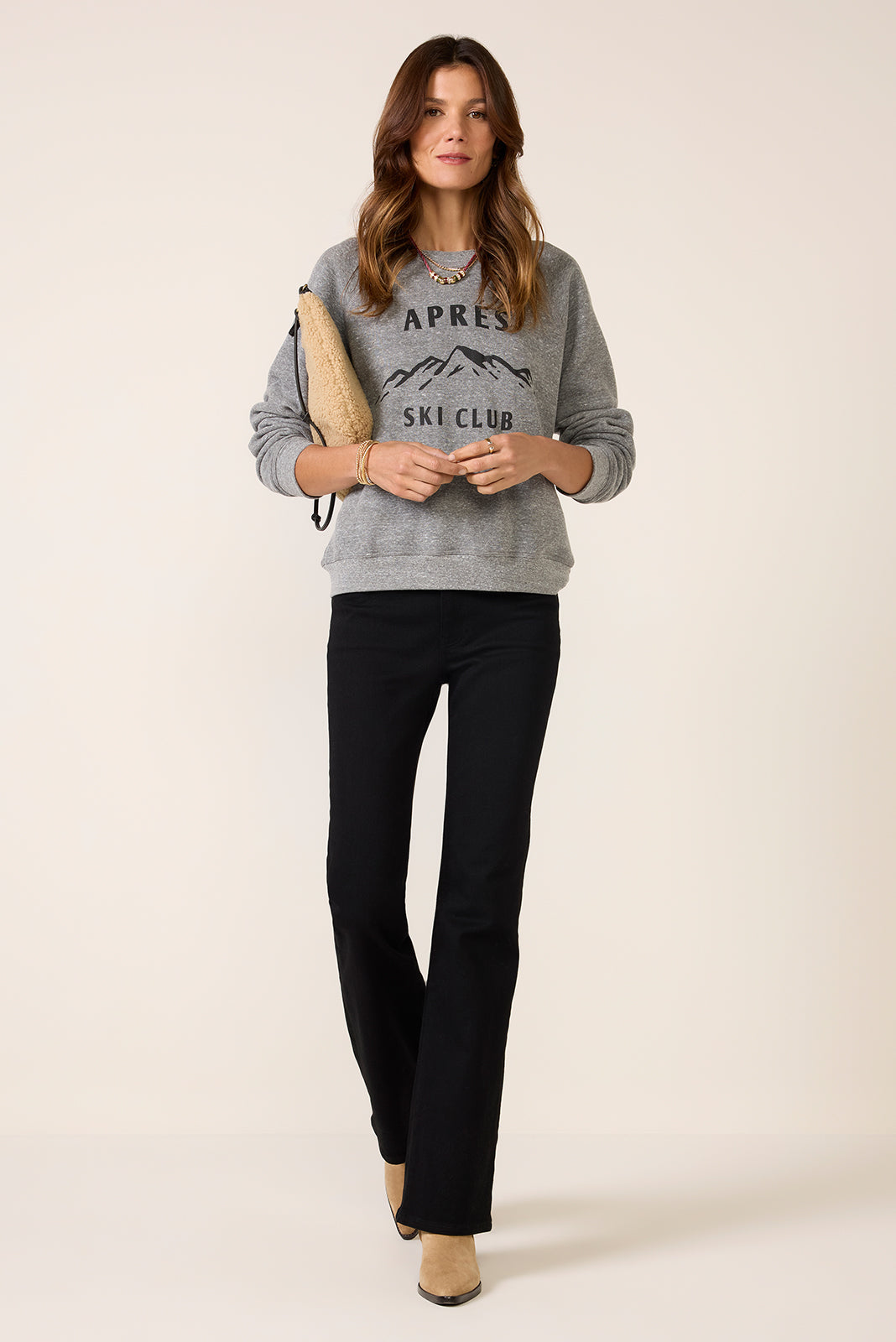 Women's The Reboot Jeans