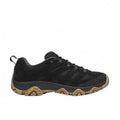 Men's Moab 3 Ready Zip Shoes In Black