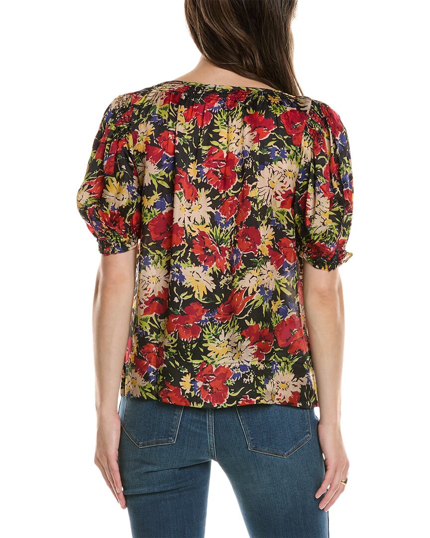 THE GREAT The Ponder Top