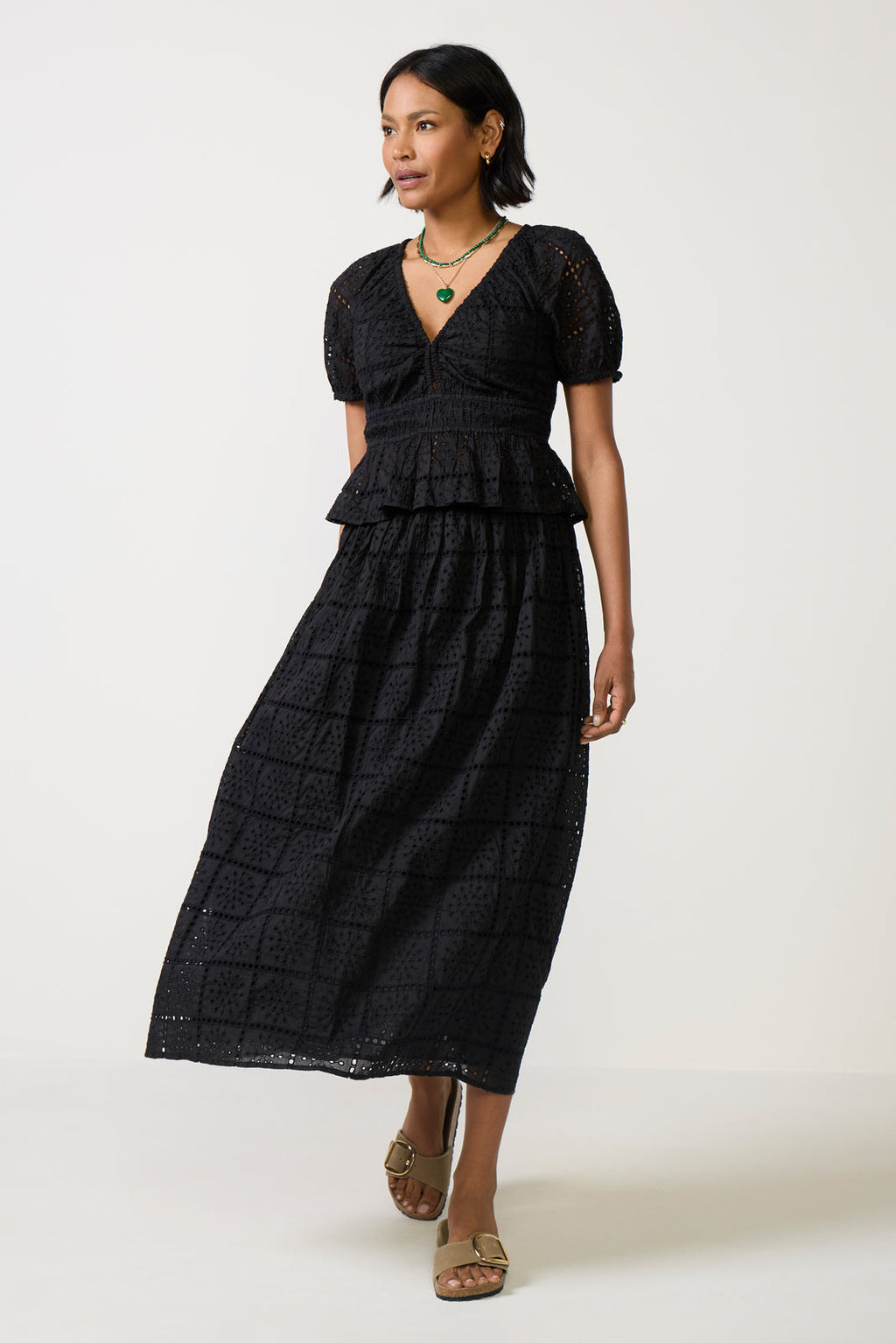 Women's Dax Maxi Skirt