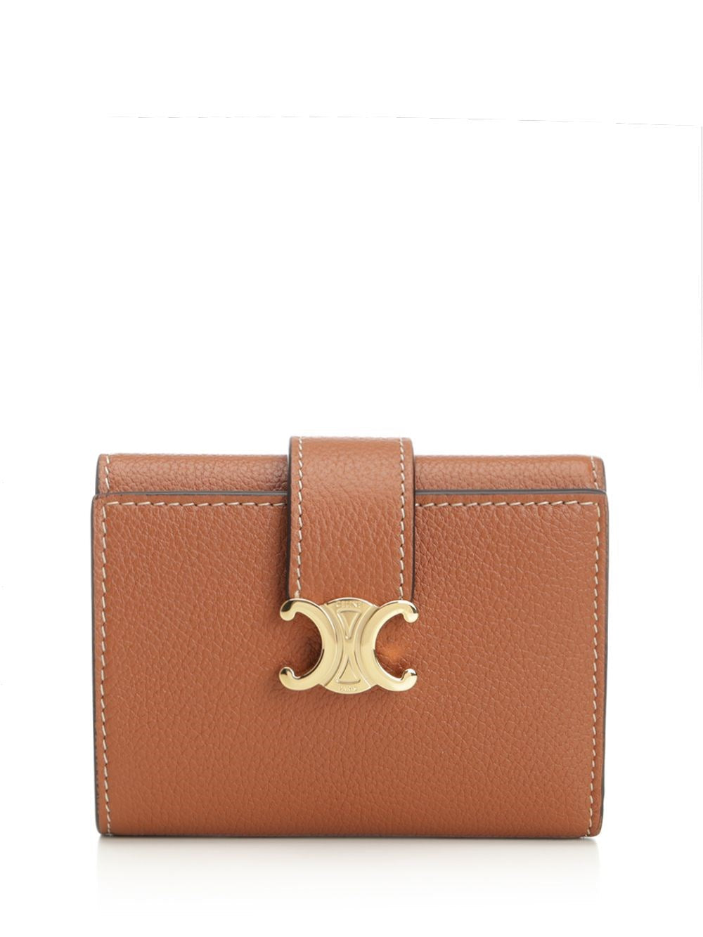 Celine Women Wallet With Strap