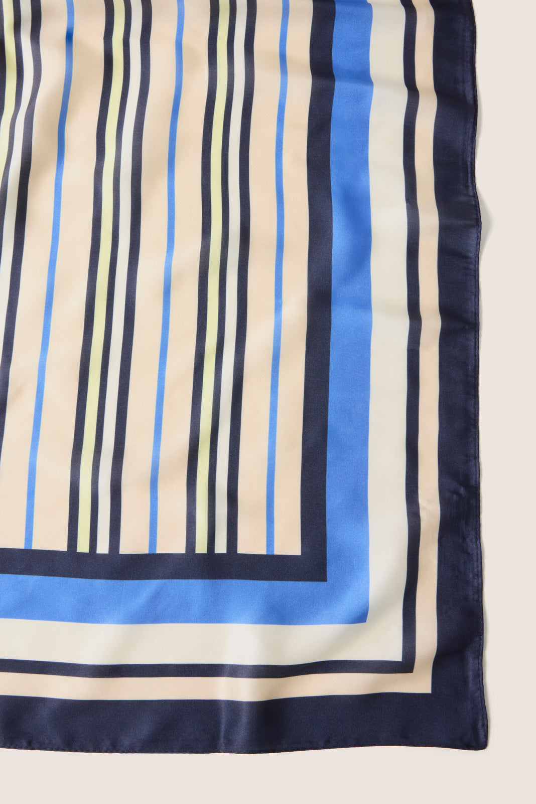 Women's Walton Striped Bandana