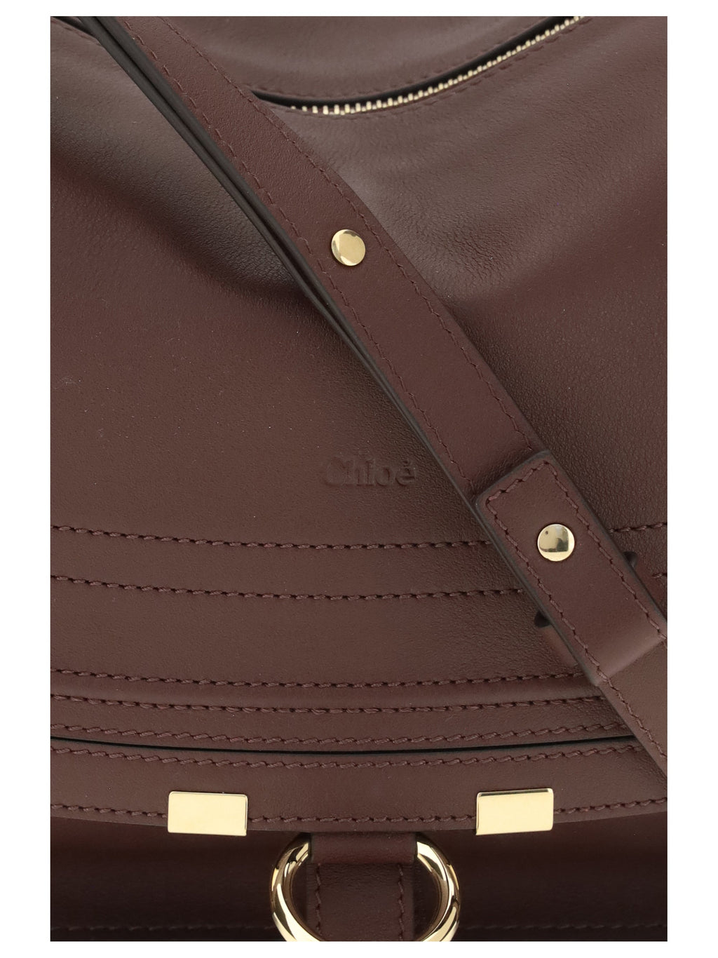Chloé Women Marcie Small Shoulder Bag