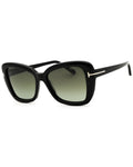 Tom Ford Women's Maeve 55mm Sunglasses