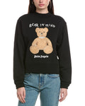 Palm Angels Crewneck Sweater