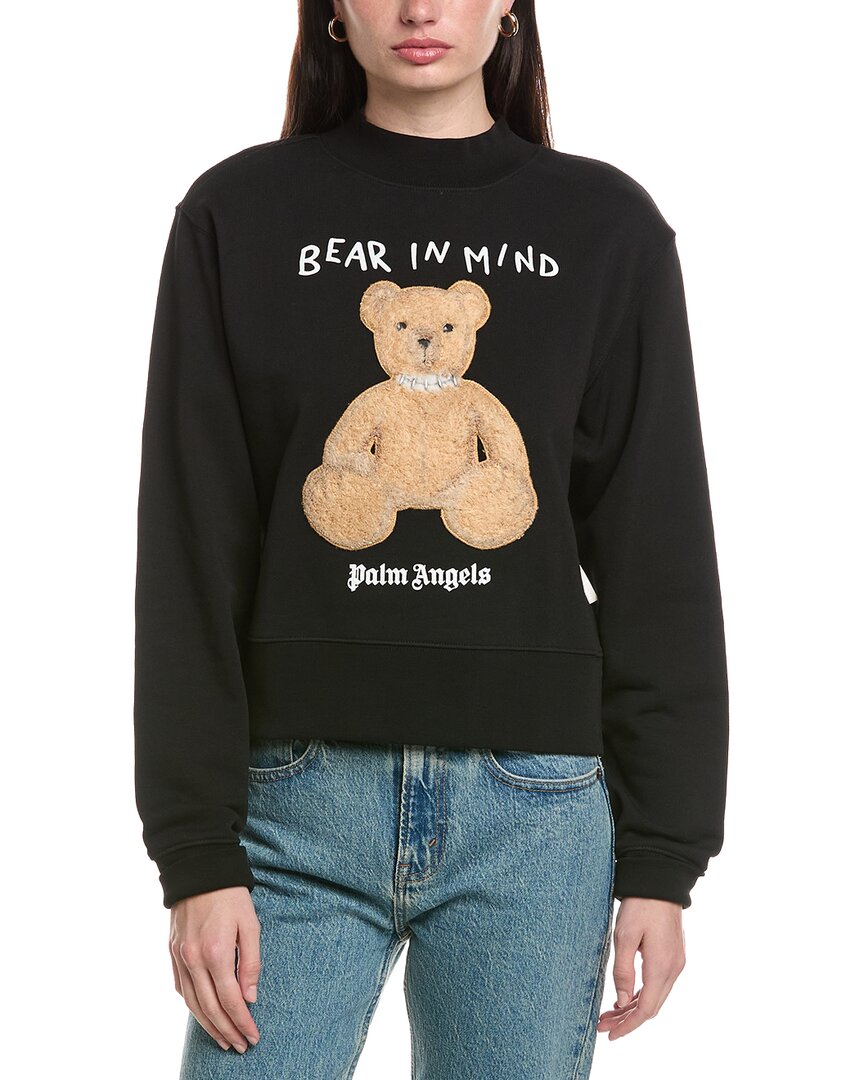 Palm Angels Crewneck Sweater