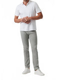 Courage Straight Leg Pants In Sage Coolmax