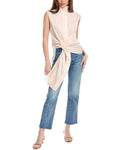 Arias Knit Top