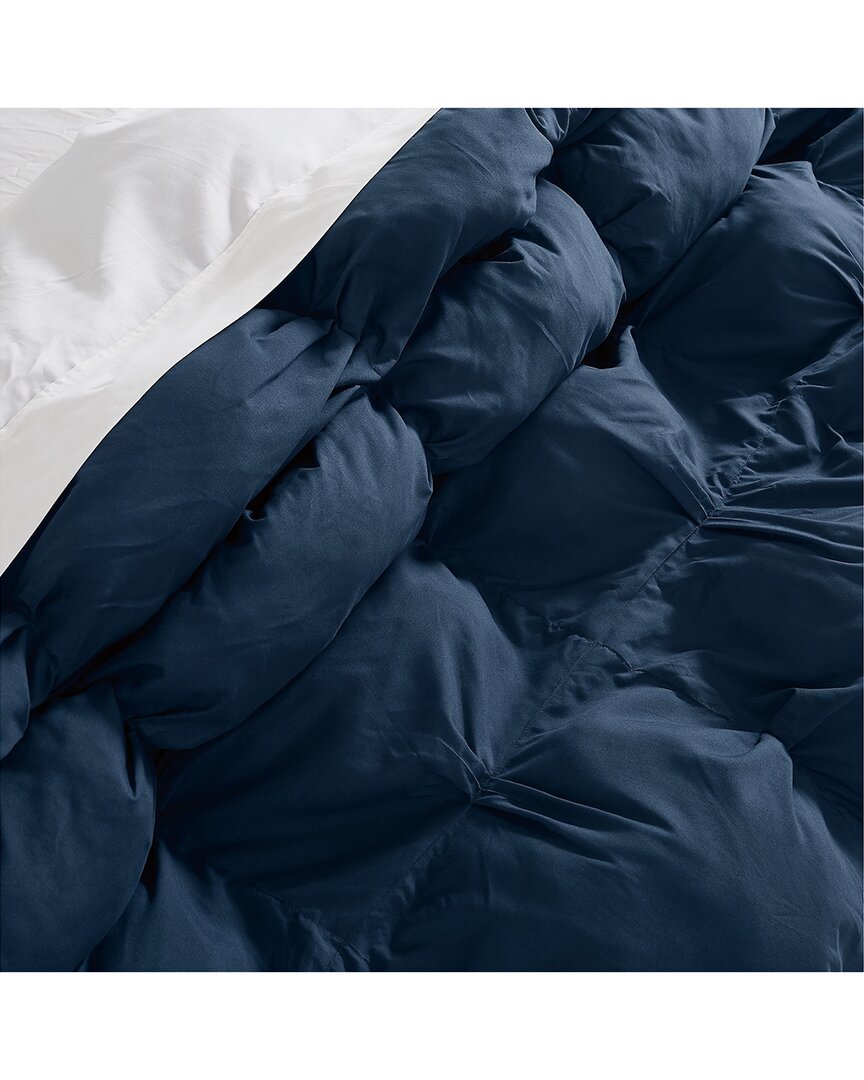 Truly Soft Oversized Puffer Comforter Set