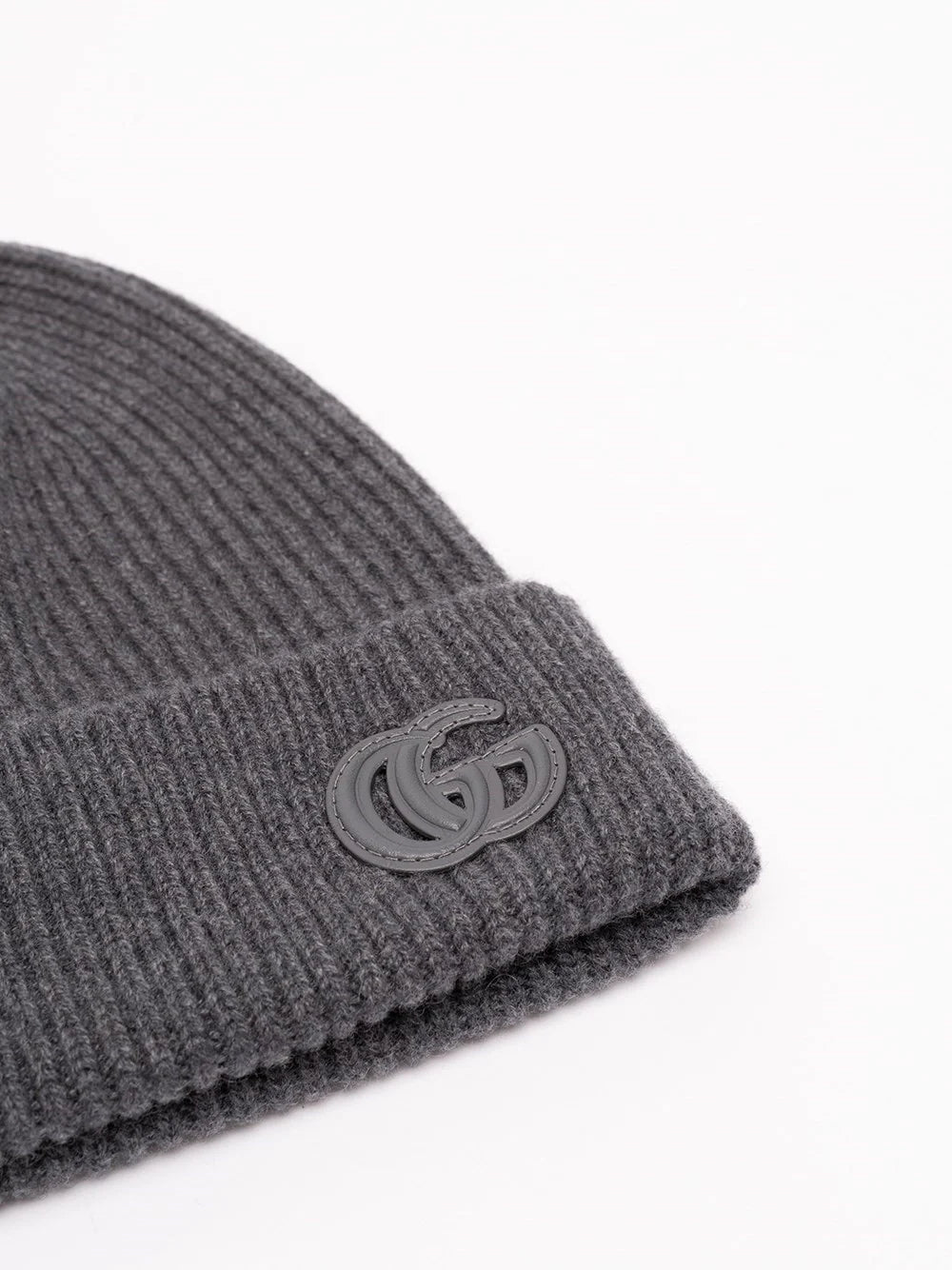 Gucci Men Cashmere Hat