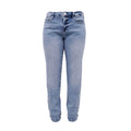 FRAME ‘LE GARÇON’ LIGHT BLUE JEANS - SIZE 28