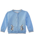 Rachel Riley Bunny Cardigan