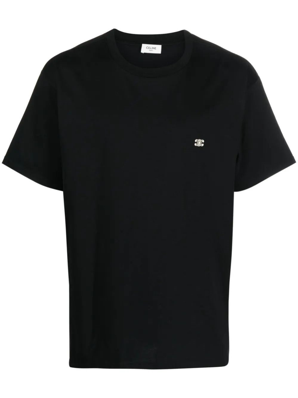 Celine Men Triomphe T-Shirt