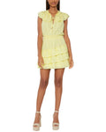 LIKELY Giordana Dress