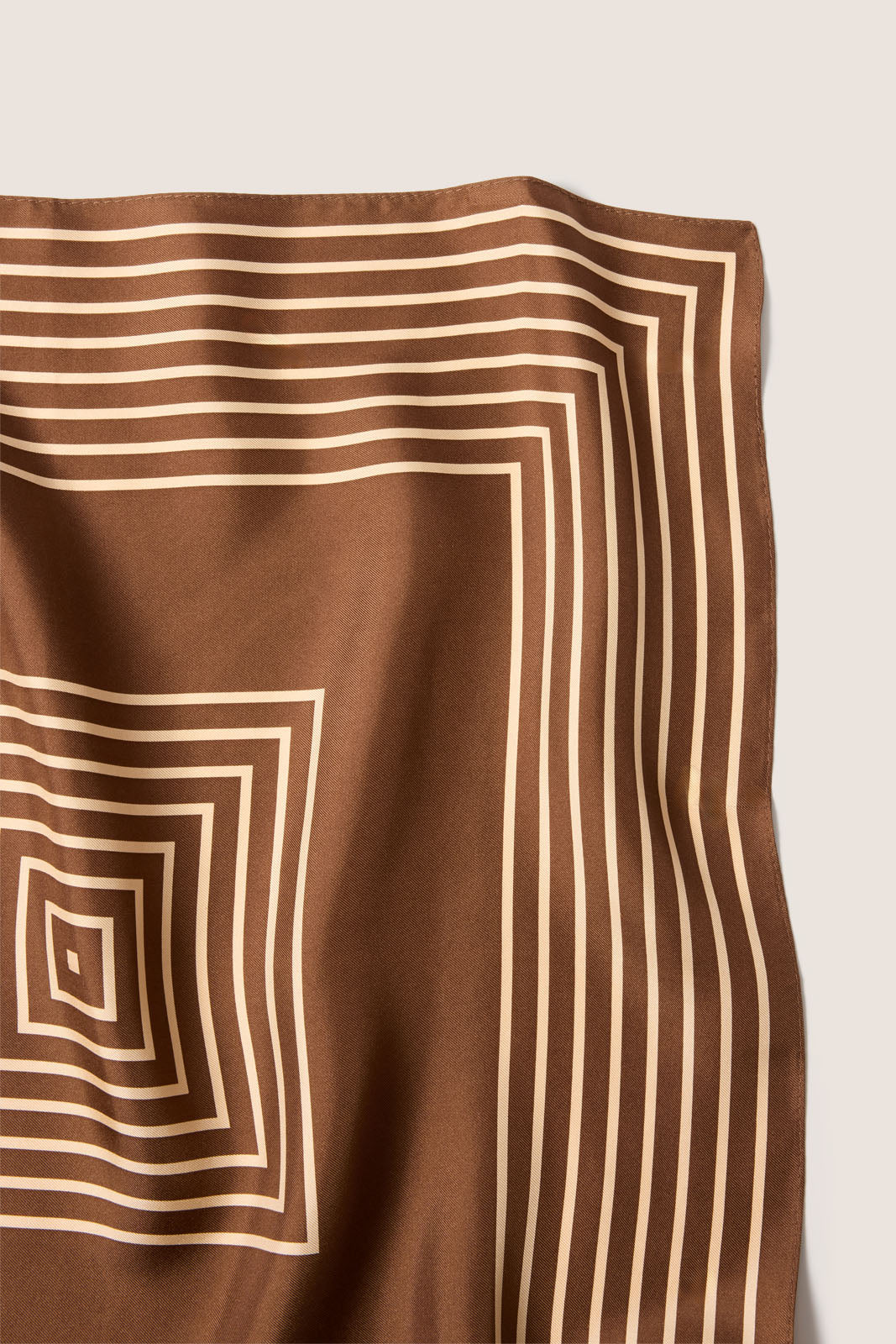Women's Classic Silk Scarf